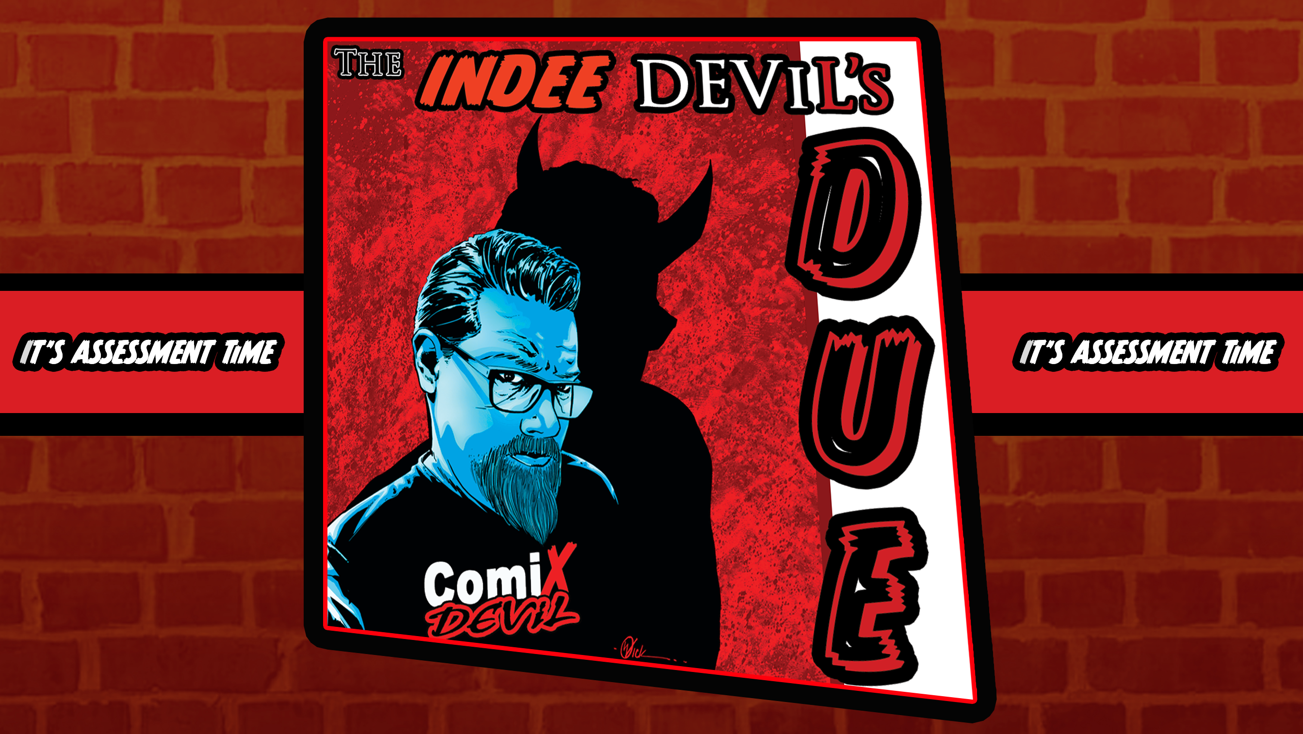 The iNDEE DEViL’s DUE:: Assessing THE SHEPHERD, COLD BLOODED & BELIAL